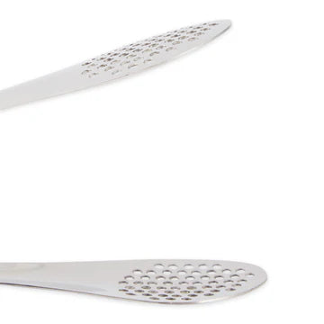 Straining Tongs Stainless Steel, Large
