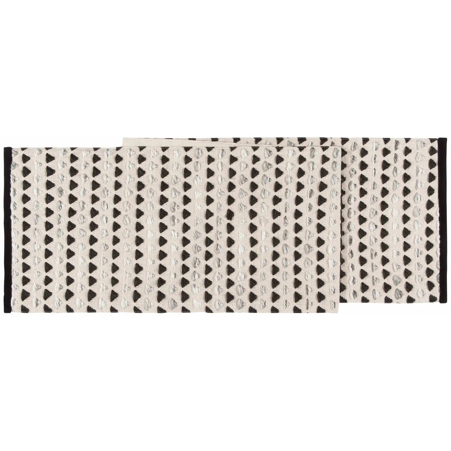 72" Table Runner Pinnacle Shadow