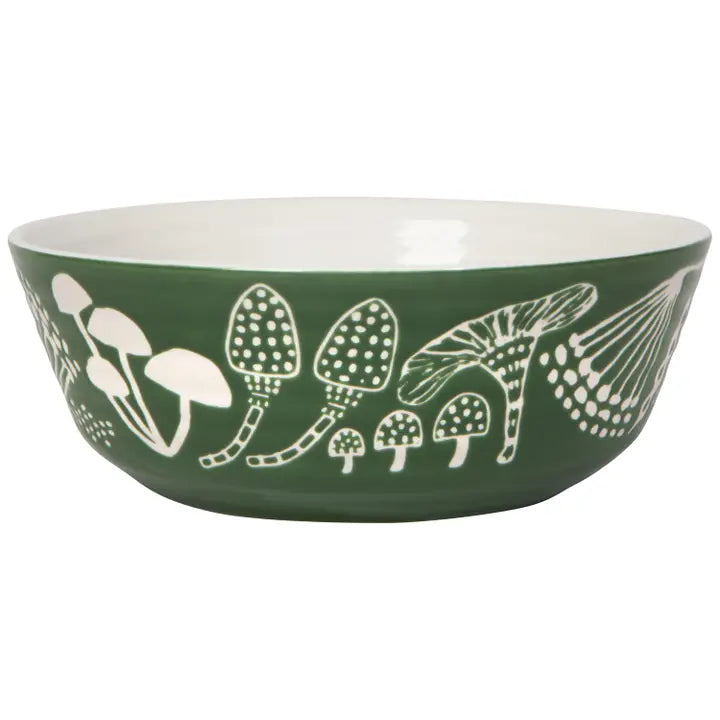 Wildgrove 6" Imprint Bowl