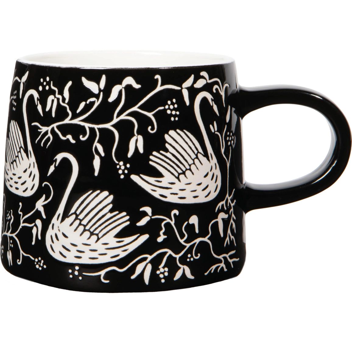 Swan Song Imprint Mug