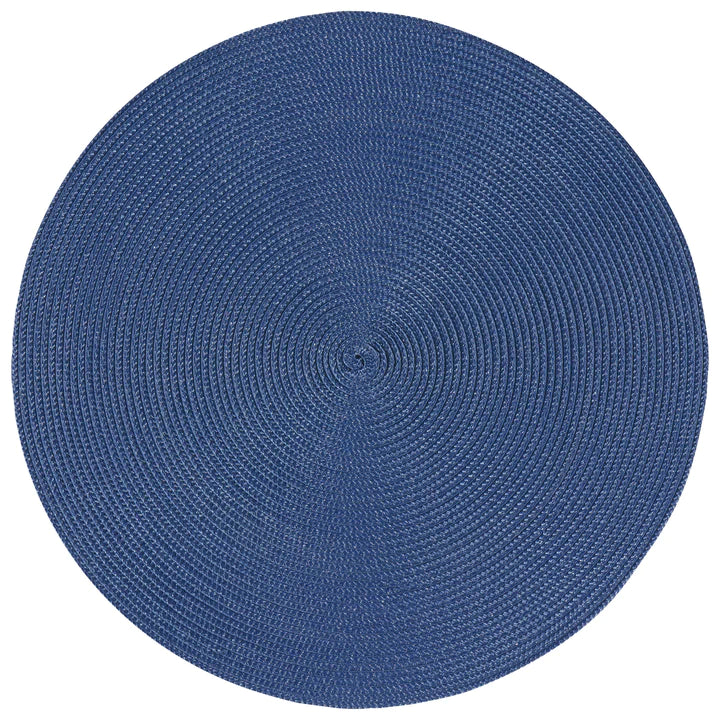 Placemat Indigo Disko
