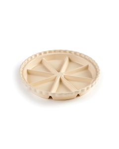Ceramic Scone Pan, King Arthur