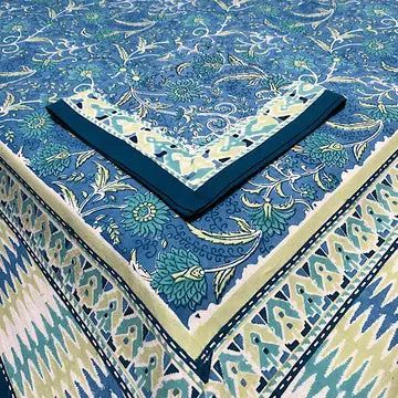 Tablecloth 60x90 Sulak Blue
