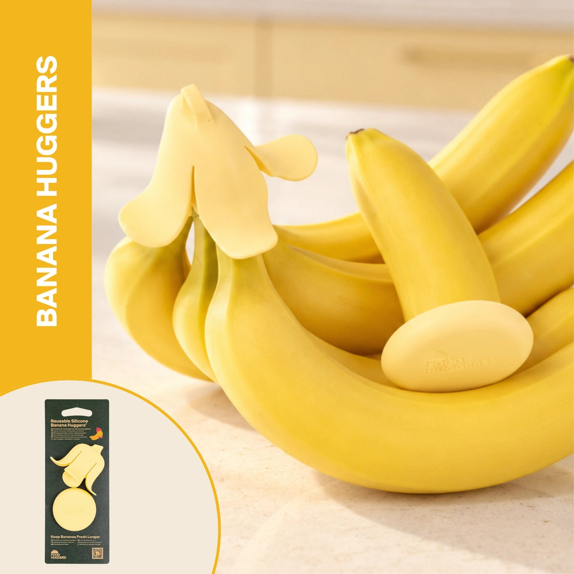 Banana Huggers