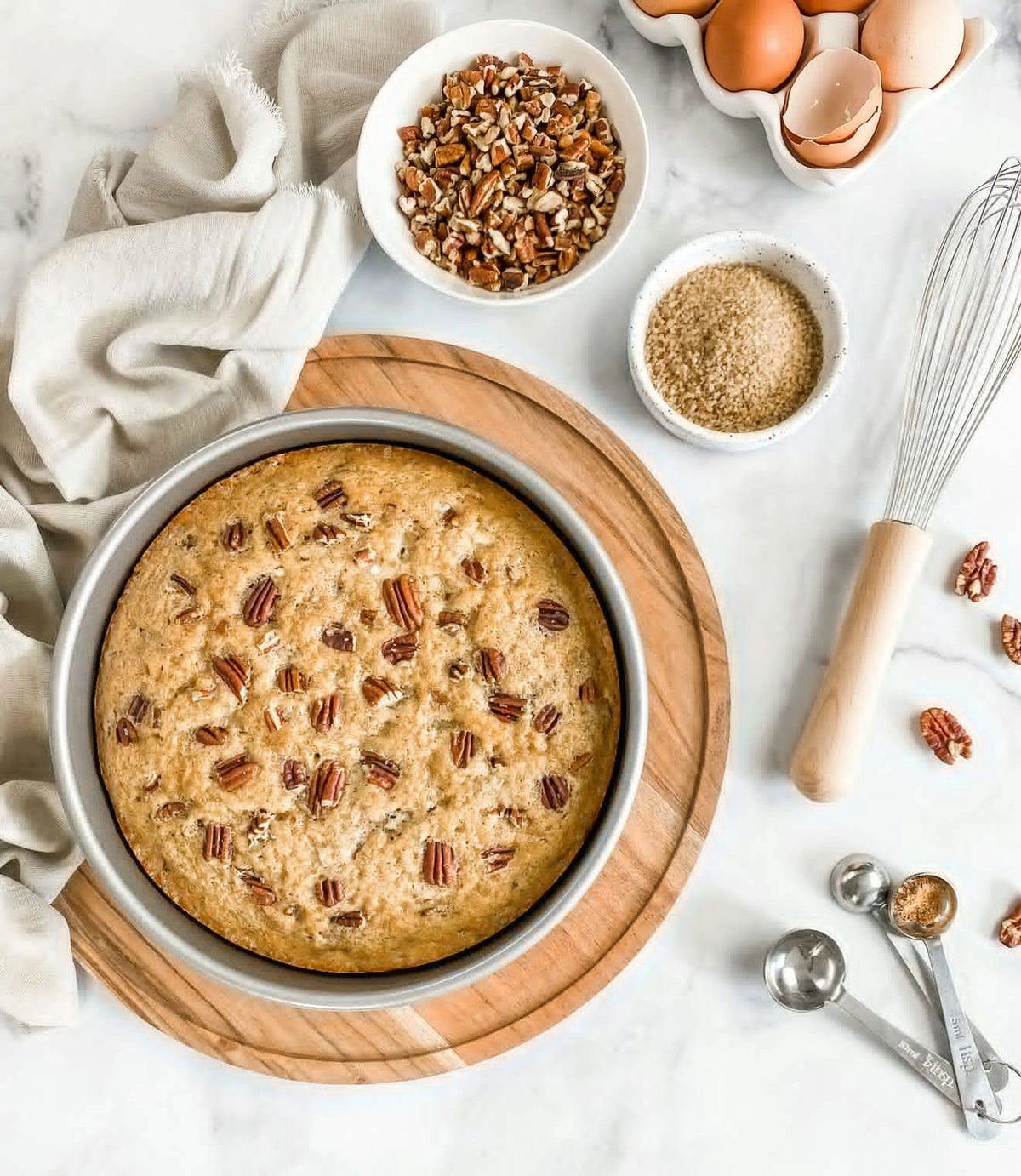 9 inch Round Cake Pan