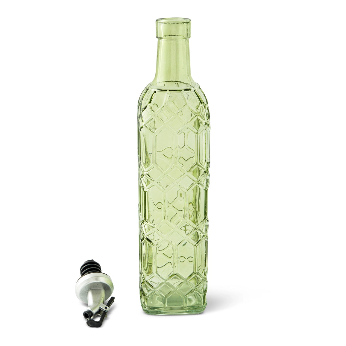 Cypress Garden 500ml Argyle Glass Cruet