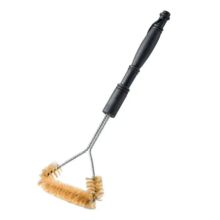 3-Sided Grill Brush
