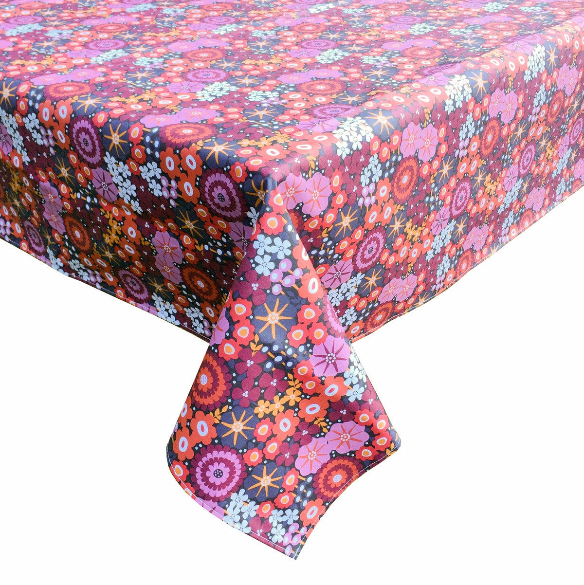 54" Square Juanita Tablecloth
