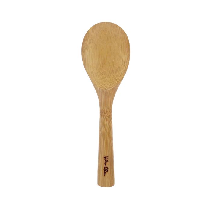 Bamboo 9" Rice Paddle