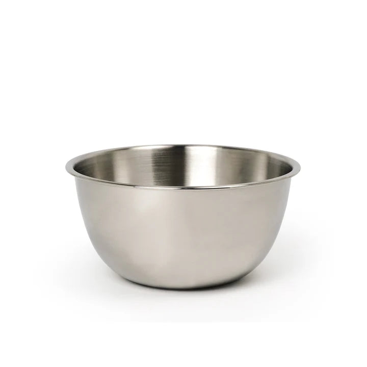 Mixing Bowl, 2 Quart Stainless Steel