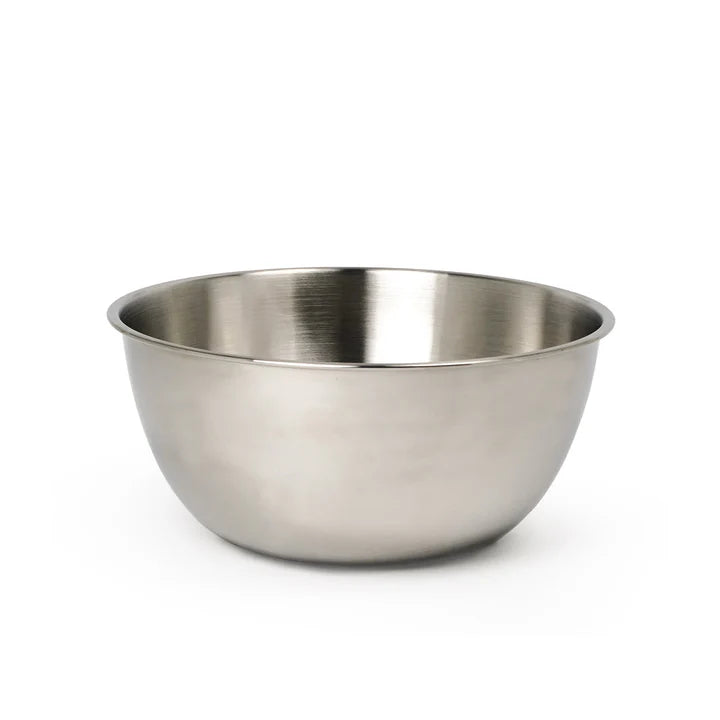 Mixing Bowl, 4 Quart Stainless Steel