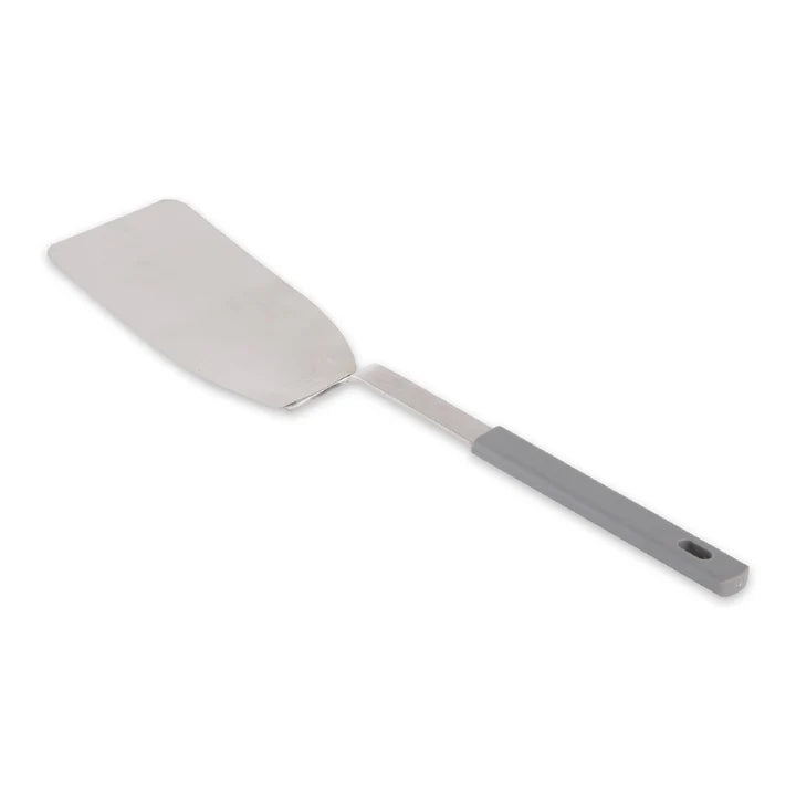 Flex Spatula Regular, Stainless Steel
