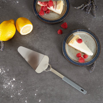 Flexible Pie Server, Stainless Steel