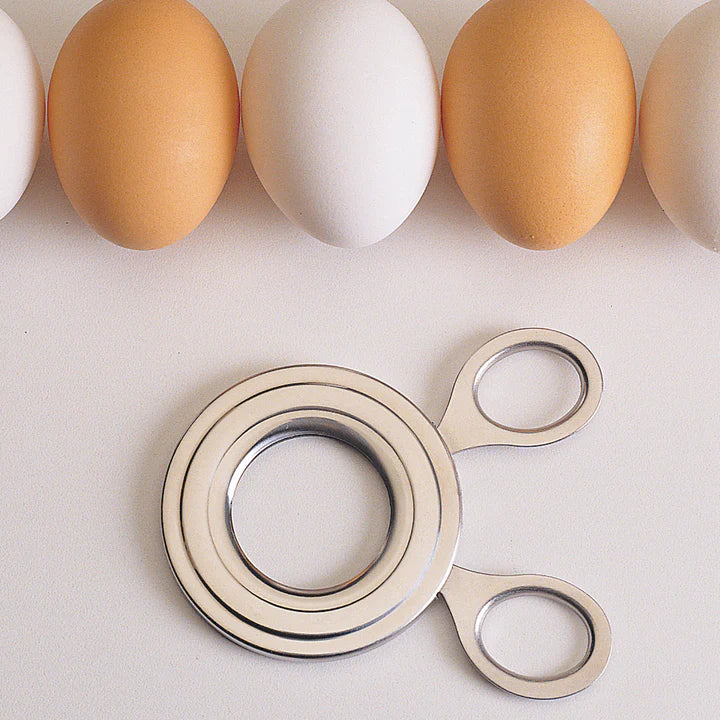 Egg Topper