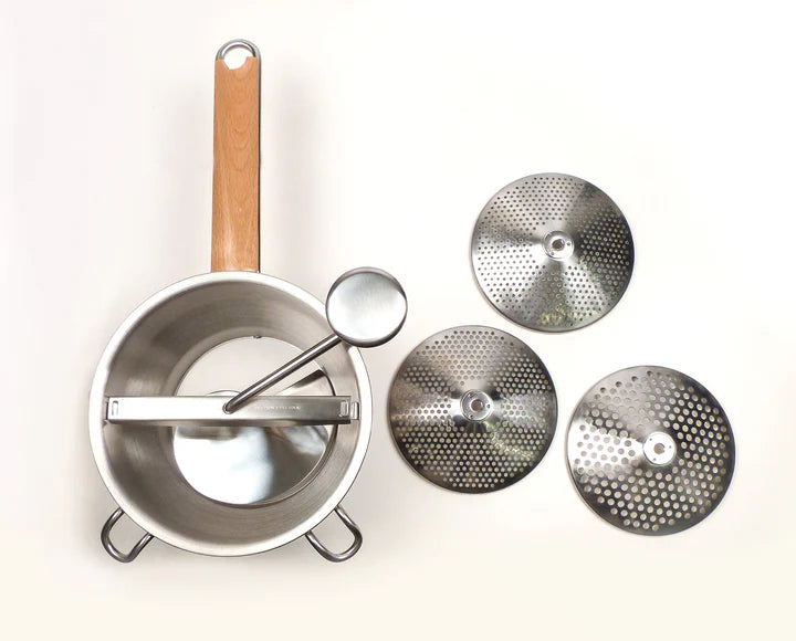 Stainless Food Mill