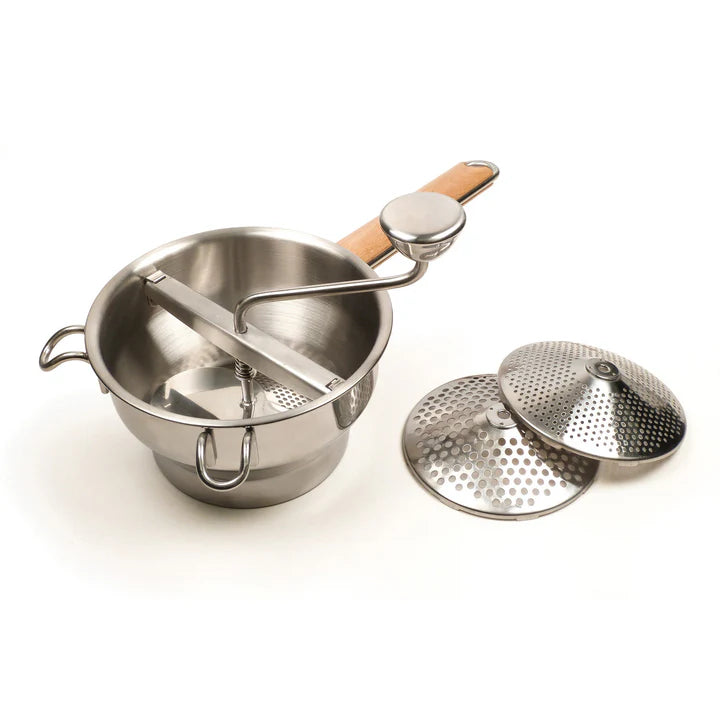 Stainless Food Mill