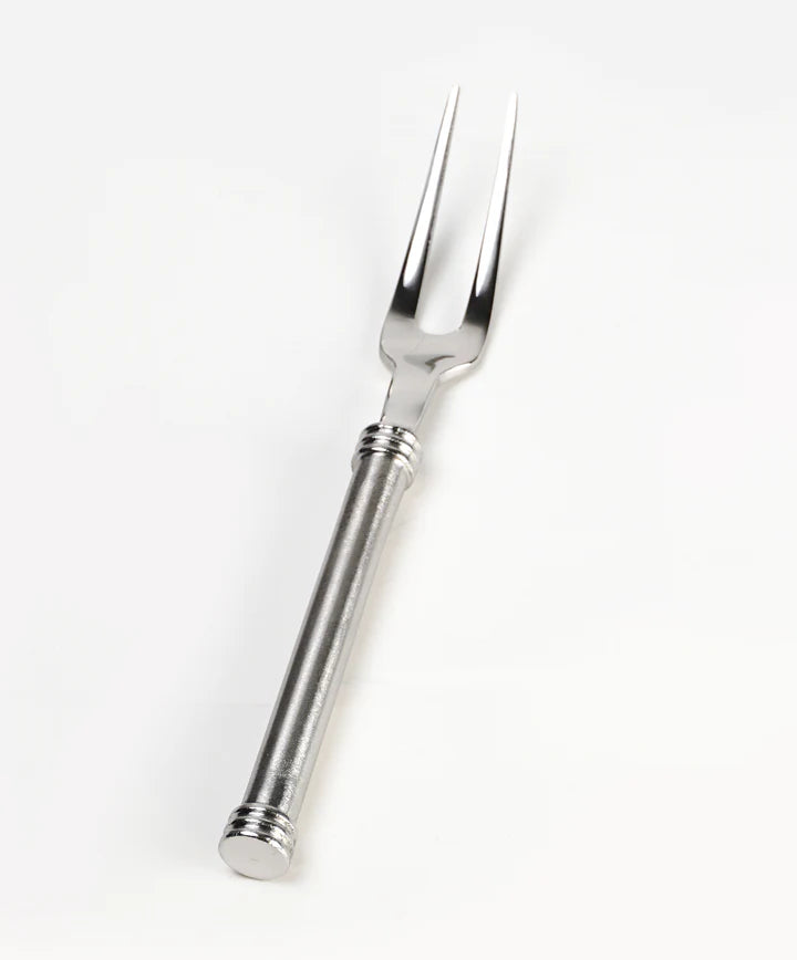 Cocktail Fork, Stainless Steel