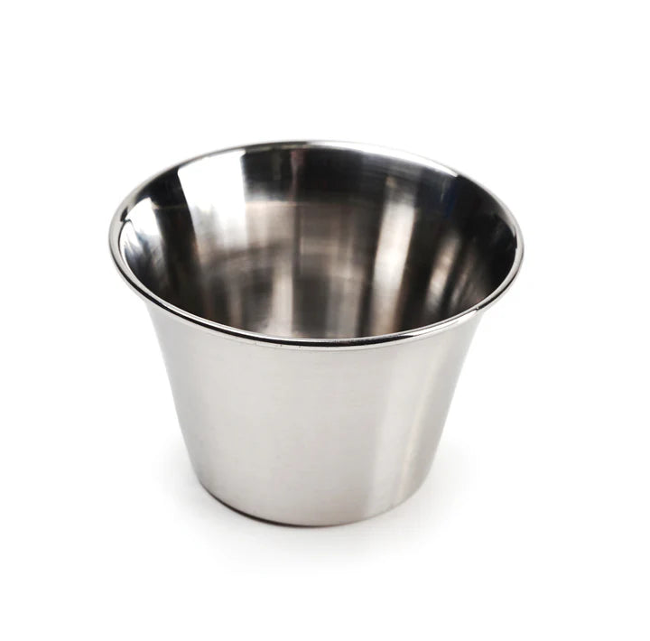 S/S Sauce Cup