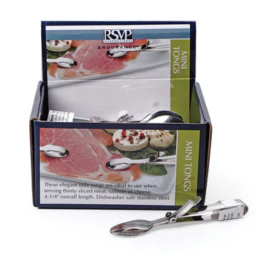 Mini Tongs