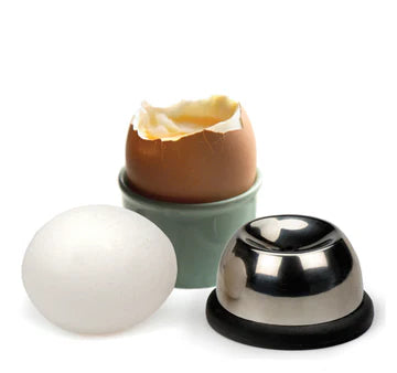 Egg Piercer, Stainless Steel