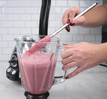 Smoothie Spatula, Long Handle