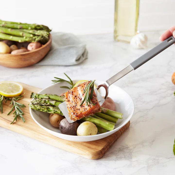 S/S Flex Mini Spatula