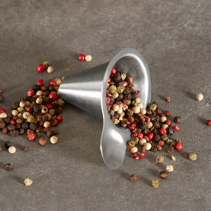 S/S Peppercorn Funnel