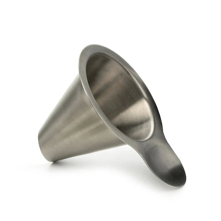 S/S Peppercorn Funnel