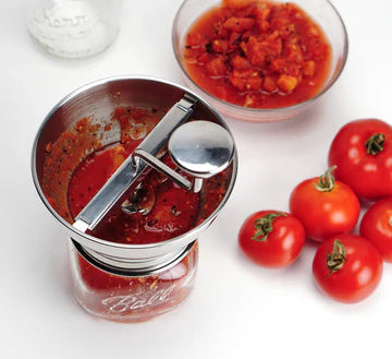 Stainless Mini Food Mill