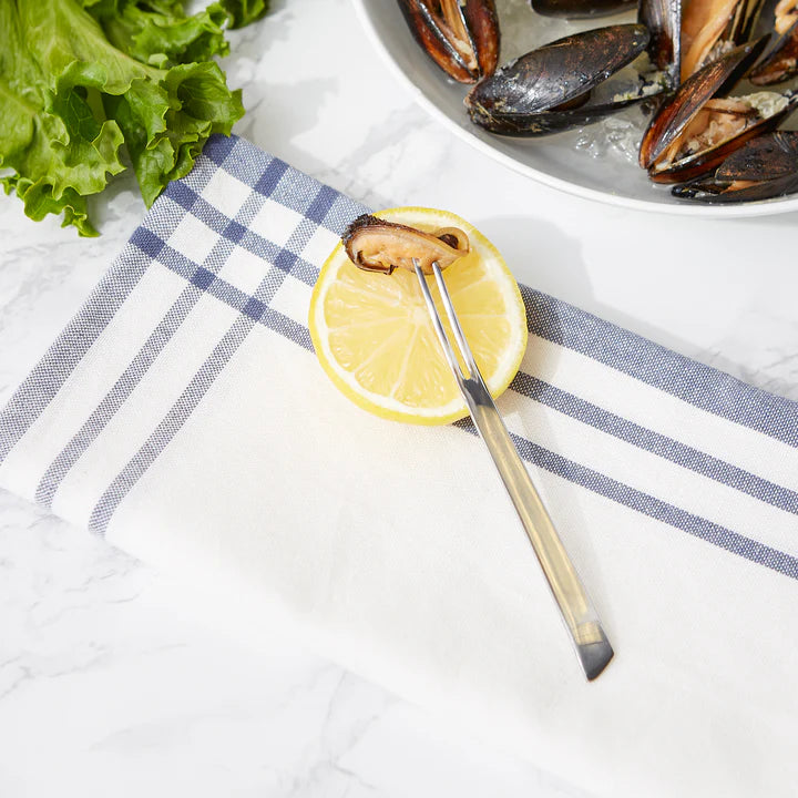 Appetizer/ Cocktail Fork Stainless Steel