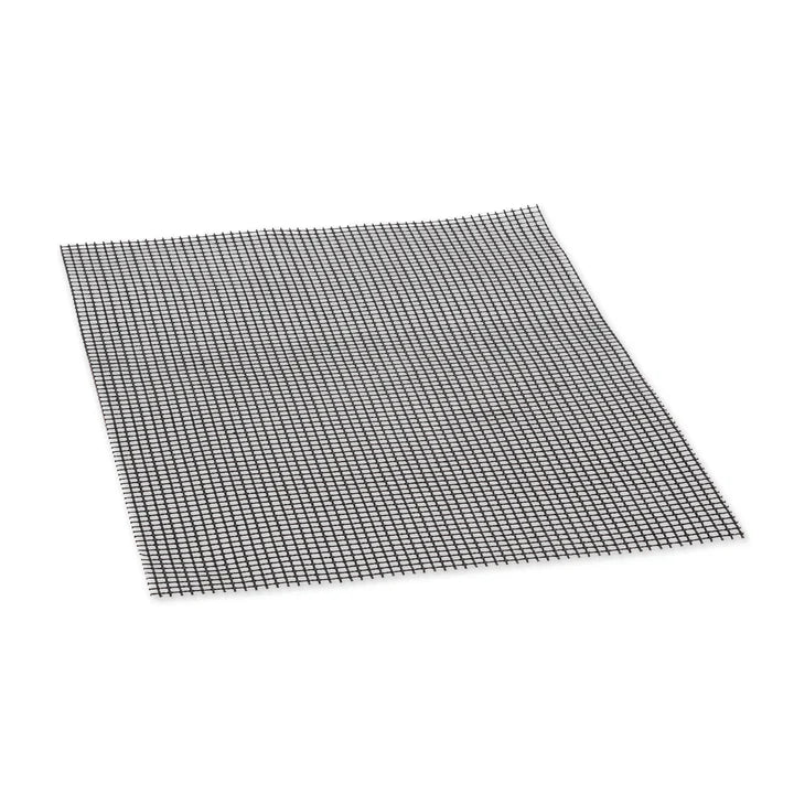 S/2 Mesh Grill Sheet Mat