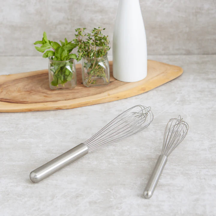9" French Whisk