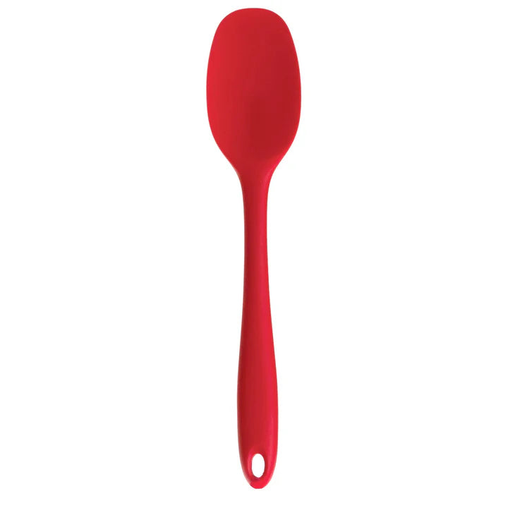Ela's Silicone Spoon, Red