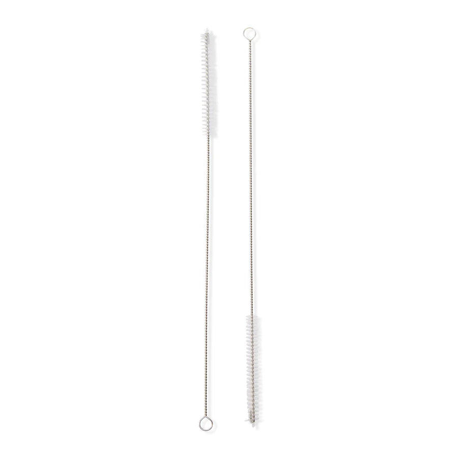 10.25" S/2 Straw Cleaning Brushes