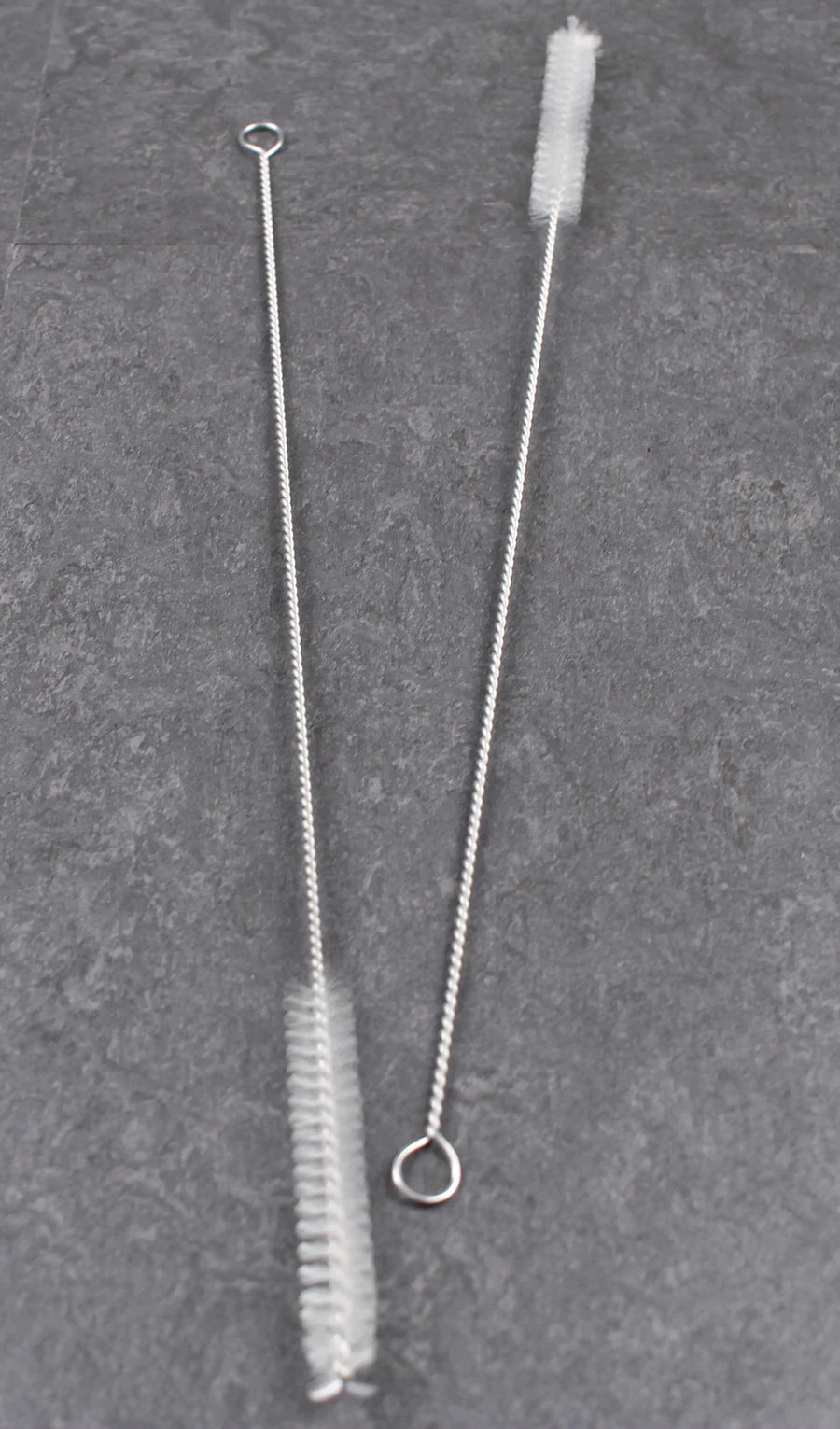10.25" S/2 Straw Cleaning Brushes
