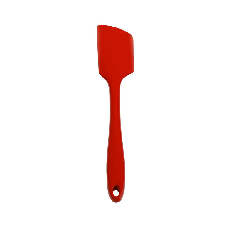 Ela's Silicone Spatula, Red
