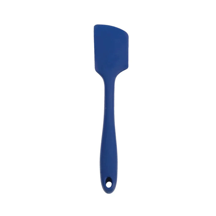 Ela's Silicone Spatula in Blue