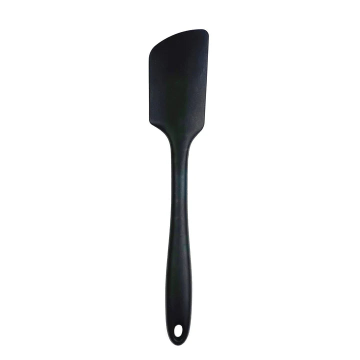 Ela's Silicone Spatula, Black