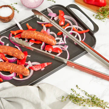 BBQ Tongs 18"
