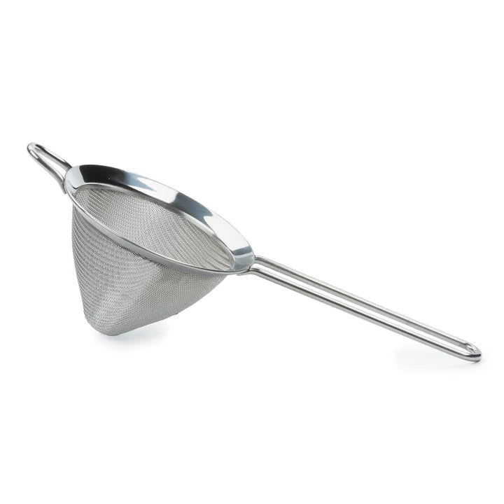 4" Strainer Stainless Steel