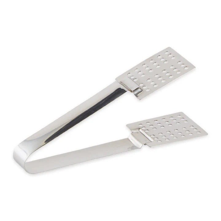 Tea Tongs, Mini Stainless Steel