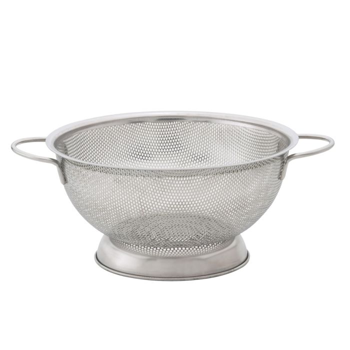 Colander S/S 10"