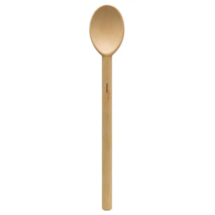 Beechwood 13.75" Spoon Heavyweight French