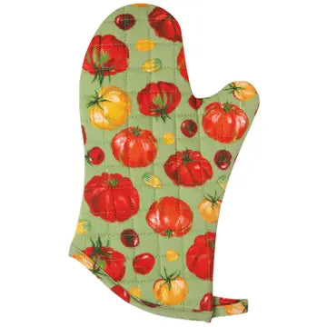 Chef Mitt Heirloom Tomatoes