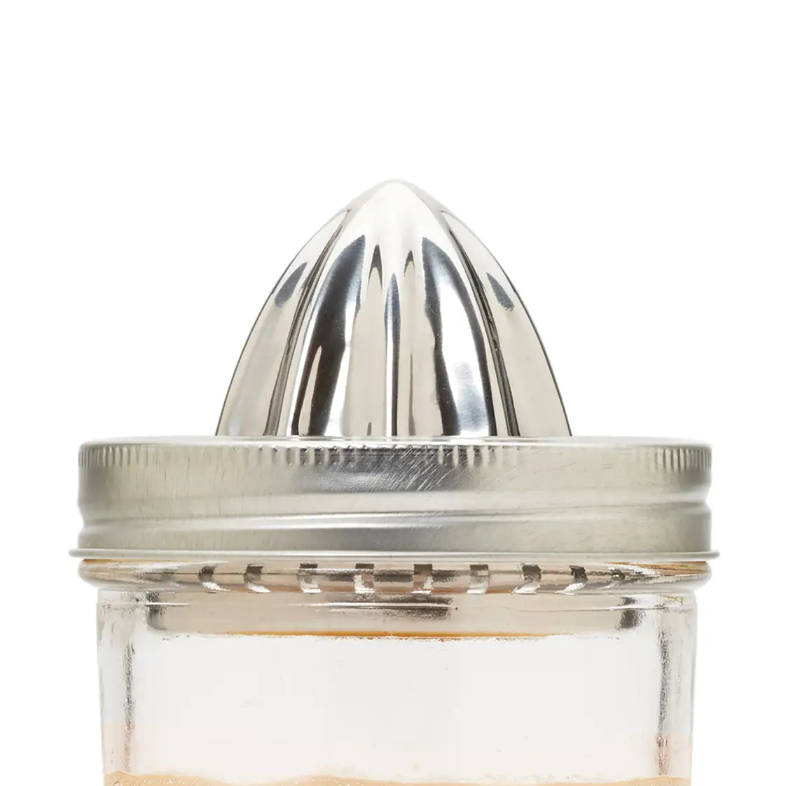 Jarware Citrus Juicer Lid, Wide Mouth