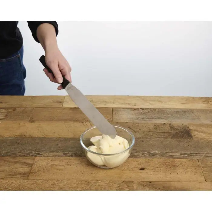 Straight 8" Icing Spatula