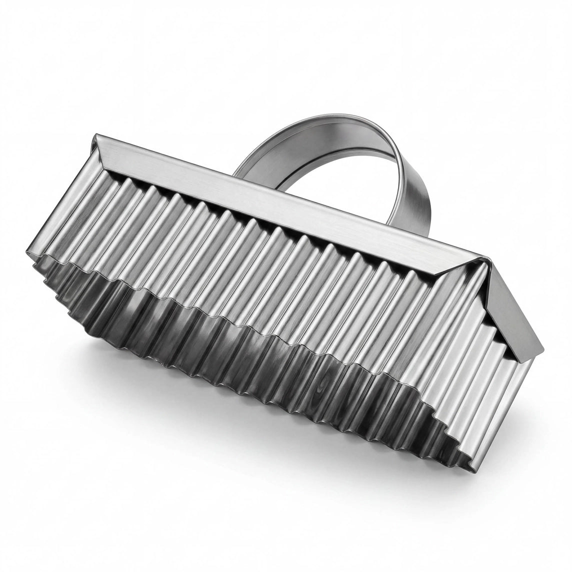 S/2 Shortbread Cutters