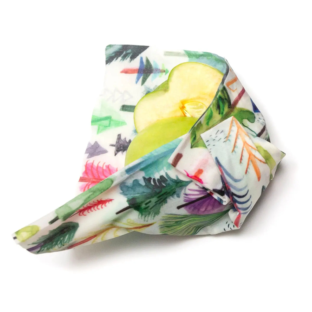 Small Beeswax Wrap - Wild Wanderers