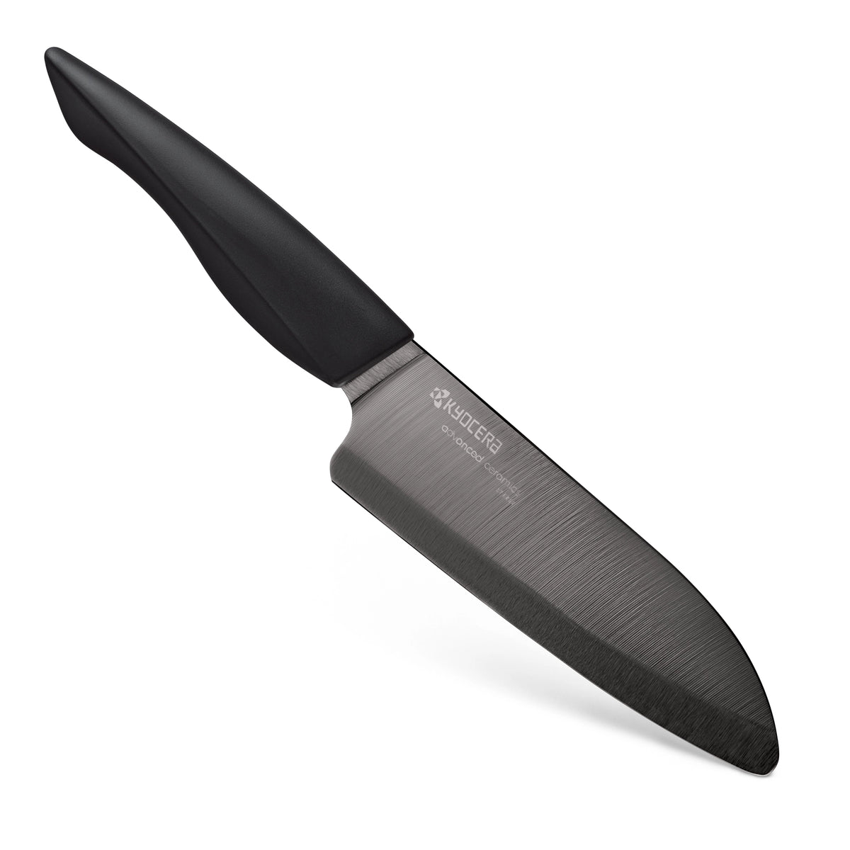 Innovationblack, 5.5" Ceramic Santoku Knife