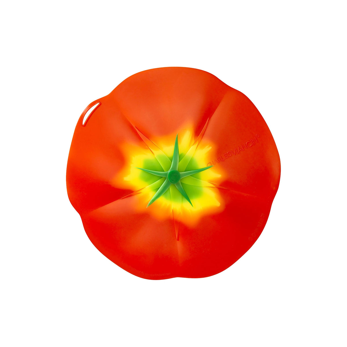 Tomato 8" Lid